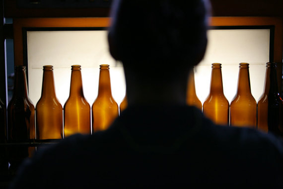 У объединенной компании AB InBev Efes будет 11 пивоваренных заводов и три солодовенных комплекса в России и три пивоваренных завода на Украине