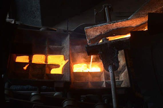 normal 189 Российские металлурги избавляются от иностранных поставщиков