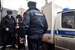 По этому же делу задержаны старший брат миллиардера, бывший сенатор Магомед Магомедов. Магомедовых подозревают в хищении путем мошенничества (ч. 4 ст. 159), хищении путем присвоения (ч. 4 ст. 160) и организации преступного сообщества (ч. 1 ст. 210)