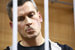 Зиявудин Магомедов в зале суда