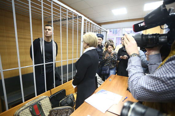 Зиявудину Магомедову предъявлены беспрецедентно жесткие обвинения