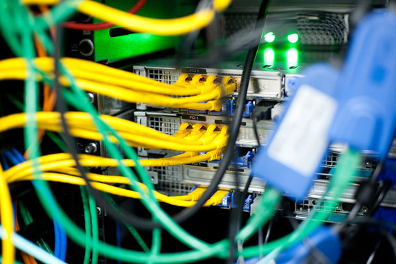 В SberCloud «Ай-теко» вложит свой существующий облачный бизнес, а Сбербанк поучаствует деньгами