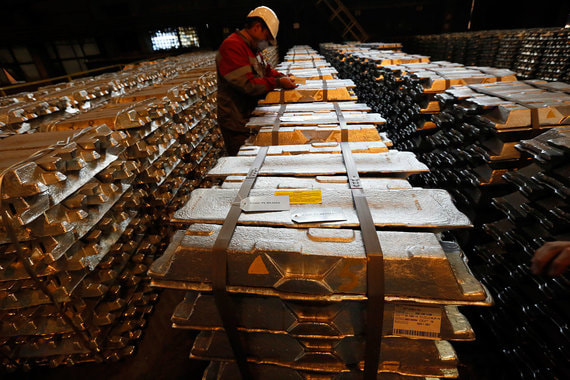 US Rusal, если исходить из требований новых санкций, придется прекратить поставки в США