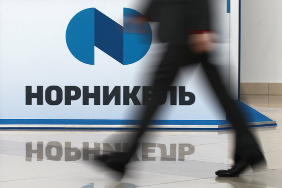 Всего в совет «Норникеля» номинированы 13 человек – по числу мест
