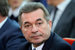 Евгений Школов, помощник президента России по кадровым вопросам