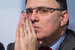 Александр Жаров, руководитель Роскомнадзора