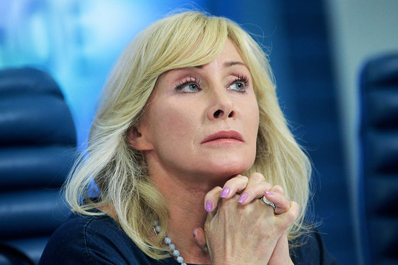 Сама Пушкина сказала, что пока комментировать это решение рано и надо дождаться формирования мировой команды