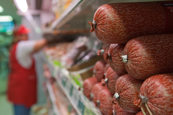 С 1 июля все производители животной продукции должны подключиться к системе «Меркурий» и перейти на электронный документооборот, т. е. оформлять в ней все ветеринарные сопроводительные документы