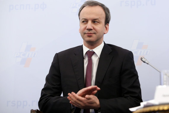 Дворкович заверил, что поддержка будет в любом случае