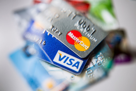 Востребованность сервиса запускаемого системами Visa и Mastercard будет зависеть от тарифов