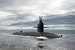 Атомная подводная лодка «Джорджия» несет до 154 ракет «Томагавк»