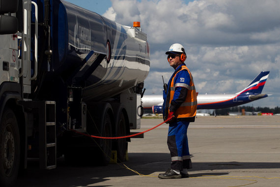 normal 428 «Транснефть» сообщила о воровстве керосина для московских аэропортов