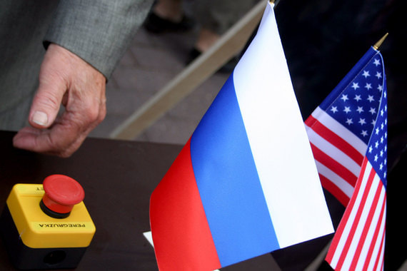 Как Россия ответит на санкции США