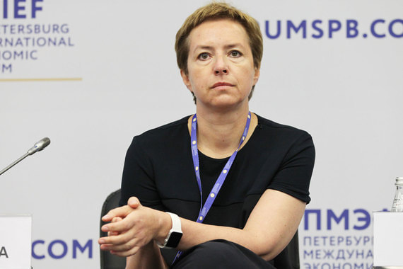 Компания сообщила, что она войдет в совет в качестве независимого директора