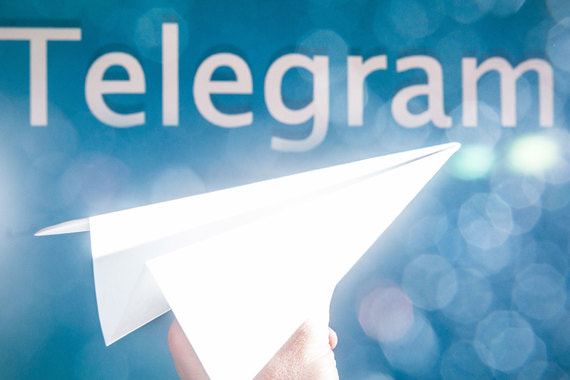 Telegram ищет правды в ЕСПЧ