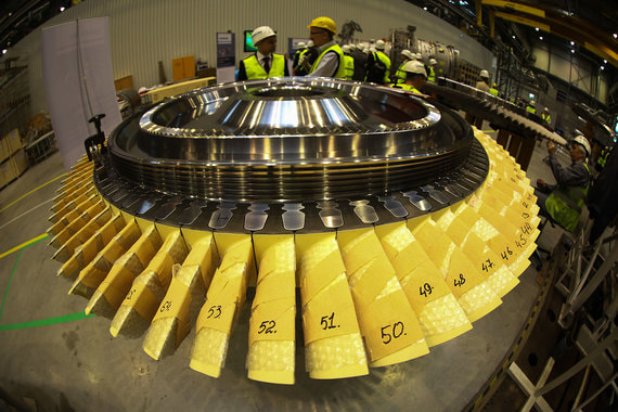 normal 1hd Компания Мордашова хочет вытеснить Siemens с рынка газовых турбин