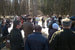 Митинг в Красноармейске