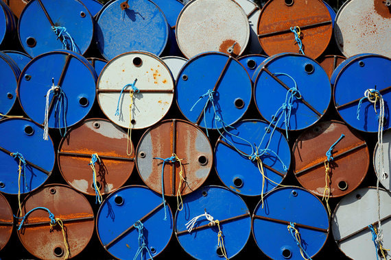 normal 1uhp ОПЕК и Россия сбалансировали рынок нефти
