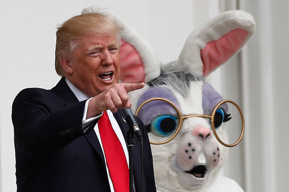 Курс доллара при Трампе снизился, в том числе благодаря его заявлениям