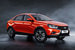 «АвтоВАЗ» подтвердил запуск в производство седана Lada Vesta с увеличенным дорожным просветом - Vesta Cross. Высокий седан станет четвертой моделью в семействе Vesta