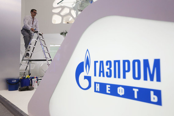 normal 6xu «Газпром нефть» разработает цифровую стратегию