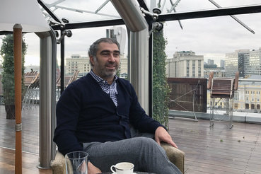 Экс-владелец «Росгосстраха»: «Я никуда не уеду, будем в судах доказывать свою невиновность»
