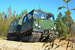 И вездеходный транспортер HAGGLUND BV 206