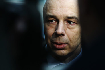 Попавшие под санкции компании запросили 100 млрд рублей