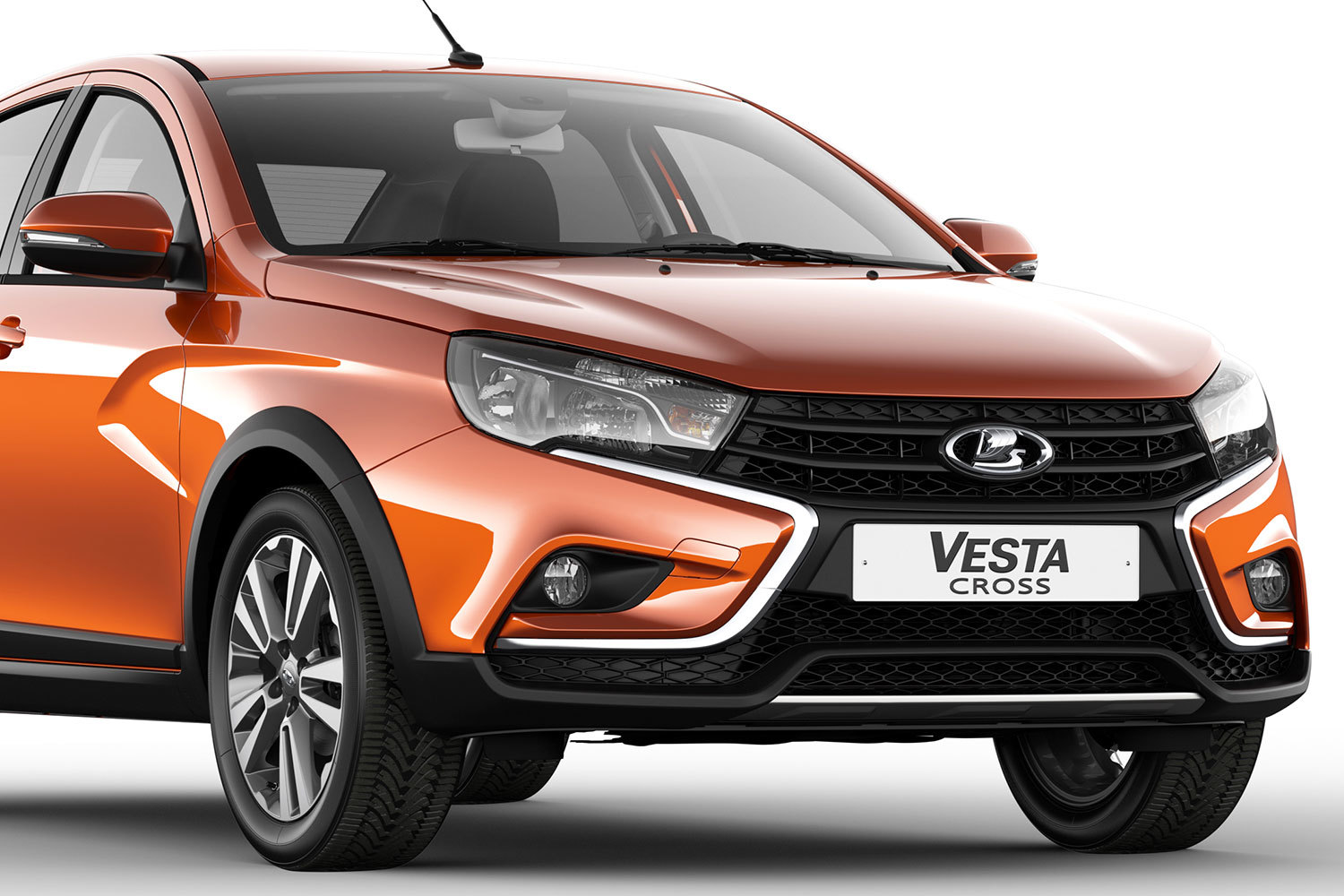 В АвтоВАЗе рассказали когда начнут продавать LADA XRAY Cross картинки В АвтоВАЗе рассказали когда начнут продавать LADA XRAY Cross картинки