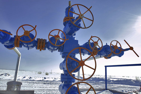 normal 1o21 Для мегапроекта «Газпрома» на Балтике придется модернизировать газопроводы
