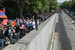 Митинг в Ереване 23 апреля