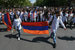 Митинг в Ереване 23 апреля