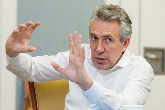 Сергей Горьков