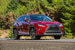 На втором месте находится Lexus RX (8583 шт.)