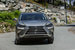 Замыкает пятерку лидеров Lexus NX (6186 шт.)