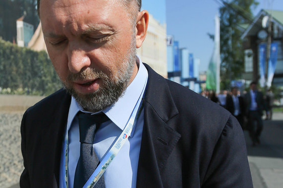 Команда Дерипаски не подготовилась к санкциям против UC Rusal, поскольку ожидала, что США не захотят нарушать баланс рынка алюминия