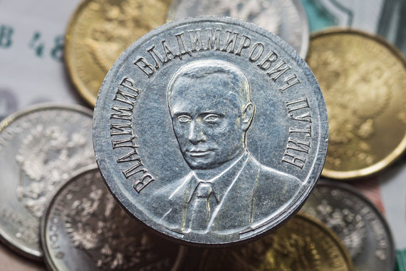 Новые указы президента могут обойтись бюджету в 10 трлн руб. за шесть лет