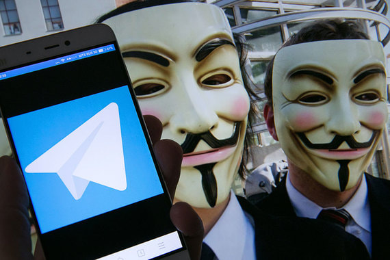 Telegram-каналы усомнились в данных «Медиалогии» о сокращении их аудитории