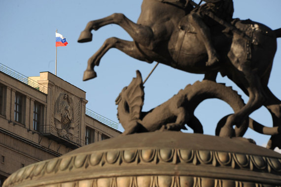 Не всякий запрос годится для проверки доходов депутатов Госдумы, установила «Трансперенси интернешнл»