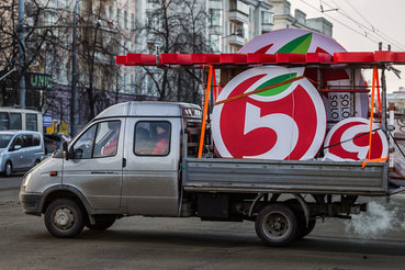 Руководитель X5 рассказал о причинах ухода директора «Пятерочек»