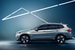 BMW собирается расширить модельный ряд электромобилей (сейчас BMW продает два автомобиля суб-бренда i: хетчбэк i3 с питанием от аккумуляторов и гибридное спорткупе i8 ) выпуском кроссоверов линейки iX, сообщила в конце 2017 г. компания. Автопроизводитель запатентовал наименования от i1 до i9 и от iX1 до iX9