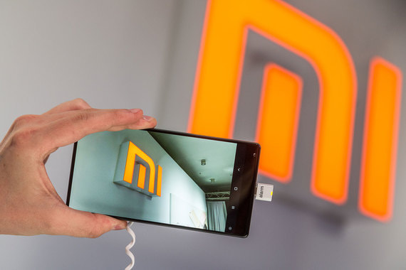 Успех Xiaomi в России обеспечило воспроизведение китайского опыта