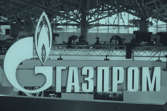 Финты газохимии