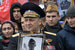 Директор ФСО Дмитрий Кочнев в 2017 г. задекларировал доход в 11,089 млн руб., его жена – 55,346 млн руб., говорится в декларации на сайте спецслужбы. В собственности Кочнева квартира и автомобиль Renault Duster. Его жена владеет двумя земельными участками, жилым домом, гостевым домом, навесом, беседкой, гаражом, четырьмя квартирами и двумя машино-местами, а также автомобилем Mercedes-Bens GL