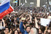 МВД насчитало 7500 человек