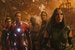Кадр из фильма «Мстители: Война бесконечности» (Avengers: Infinity War)