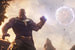Кадр из фильма «Мстители: Война бесконечности» (Avengers: Infinity War)