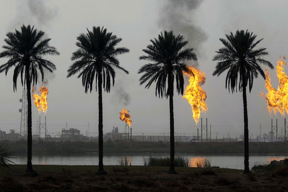 Геополитические риски мешают экономистам и инвесторам прогнозировать нефтяные цены