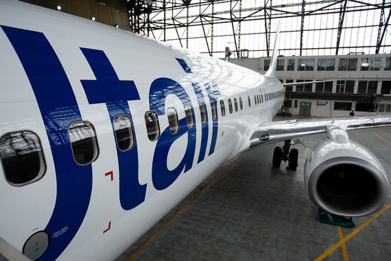 Utair заказала 30 Boeing новейшего поколения стоимостью около $1,7 млрд