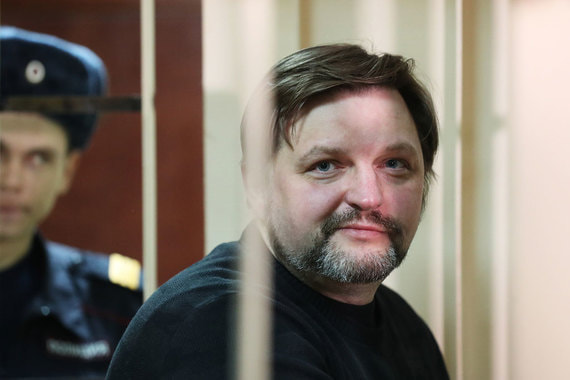 Из 159 свидетелей в суде первой инстанции были допрошены лишь 19, поскольку многие из них говорили не то, что хотело обвинение, заявил Белых в последнем слове